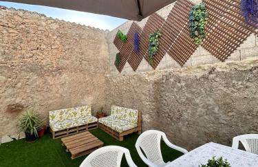 Casa Rural La Barranca - Foto 18