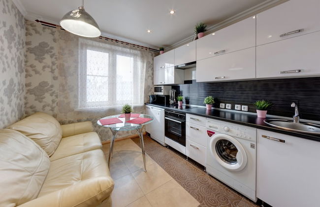 InnHome Apartments - MOPRa Square - Photo 17