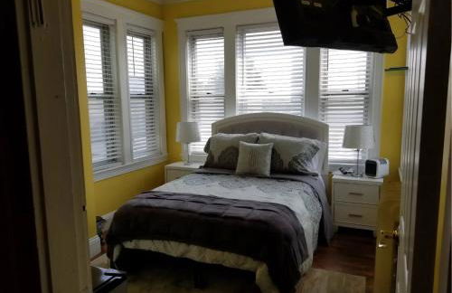 Casa Castor • Private Room 3 - Foto 2