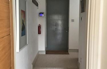 Marshlands Apartment - Foto 32