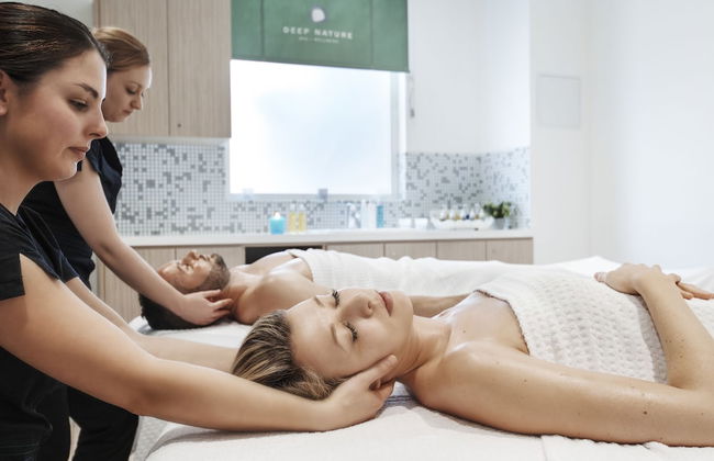 Center Parcs Le Lac d'Ailette - Foto 77