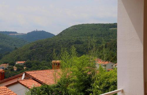 App for 5 persons, big terrace, 2 BDR, 299 - Foto 10