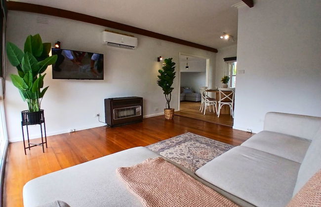 Capel Sound Hideaway - Foto 9