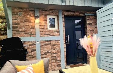 Tiny House am Kaiserstuhl - Photo 1