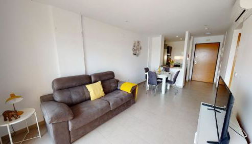 Casa Francia - A Murcia Holiday Rentals Property - Foto 3