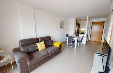 Casa Francia - A Murcia Holiday Rentals Property - Foto 3