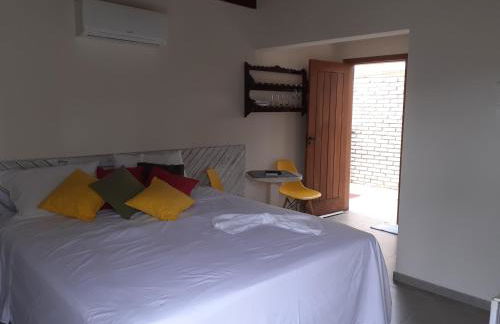 Vila Figueiredo das Donas - Suíte Espaço Gourmet - Photo 21