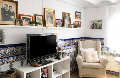 Charming House in El Poyo del Cid with Garden and Terrace - Foto 20