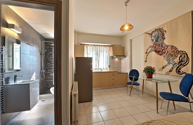 Alexias Apartments - Foto 14