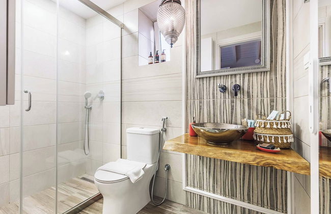 Villa Shangri-la - Foto 31