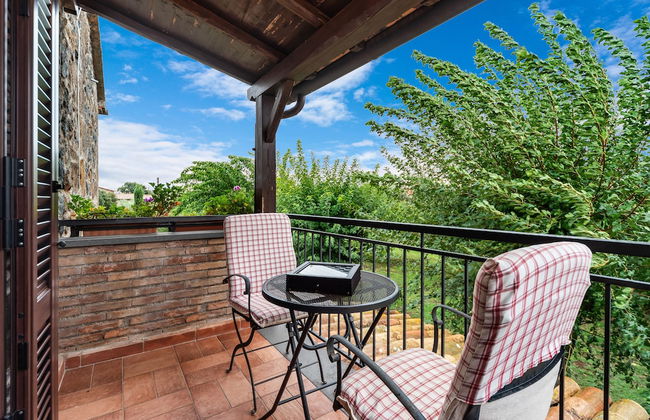 Casale dei Gelsi Bed & Breakfast - Foto 28