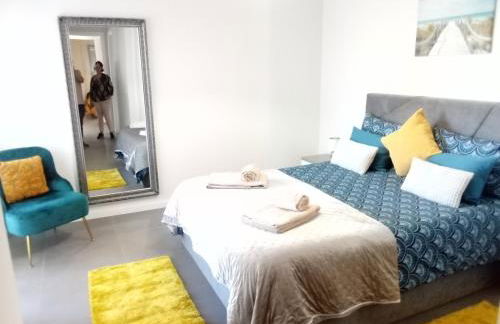 Alburvillage A - Apartamento Novo em Alvor - Foto 37