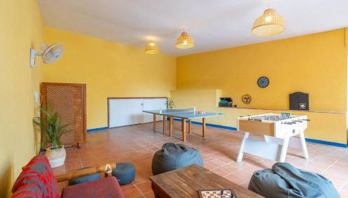 La Fábrica de Juan Antequera - La Joya by Ruralidays - Photo 4, Other