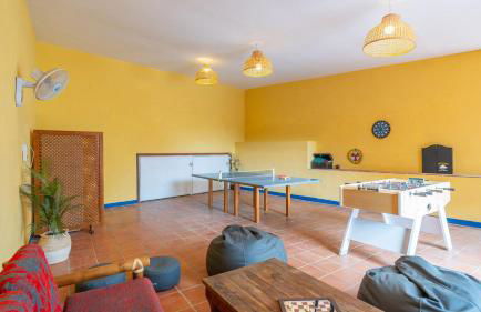 La Fábrica de Juan Antequera - La Joya by Ruralidays - Photo 4