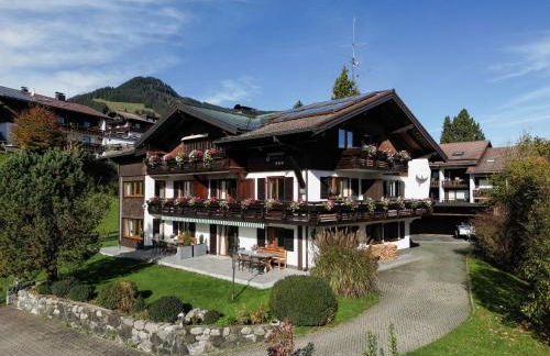 Gästehaus Dauser - Photo 42