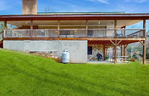 Lodge on Mirror Lake - Foto 31