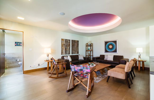 Terra apartment - Photo 35