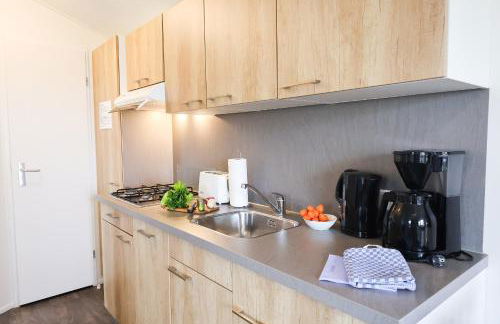 Ferienhaus Ostseechalet Seestern Gelting - Foto 11