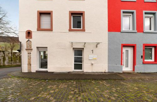 Adlernest mit Weinbergblick - Foto 14