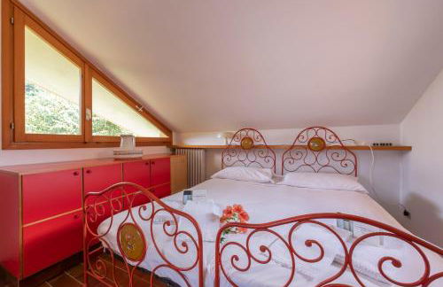 Sunset in Ranco - Happy Rentals - Foto 6