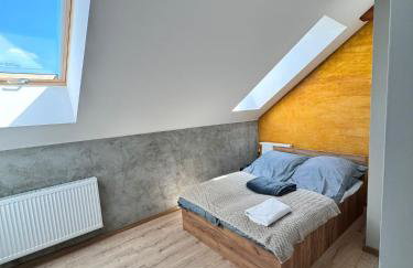 Apartamenty Stodoła - Foto 53