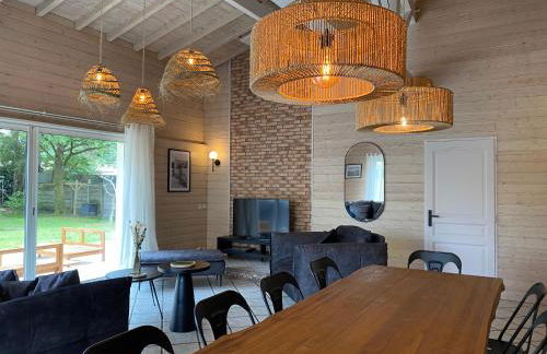 Villa à la Plage - Foto 36