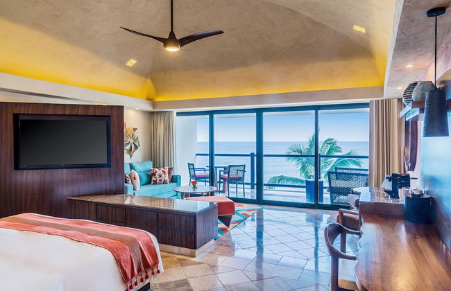 Hyatt Ziva Puerto Vallarta - All-inclusive - Foto 10