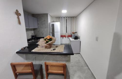 Aconchegante Apartamento Charme Mineiro - Photo 13