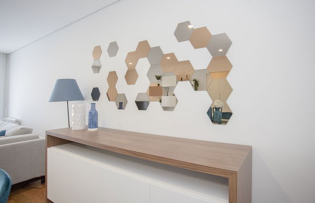 Liiiving- Luxury River View Apartment II - Foto 42