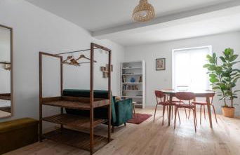 Le Bon Enfant - Appartements design en centre ville - Foto 24