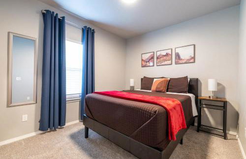 The Good Vibes House in Chickasha, OK! - Foto 21