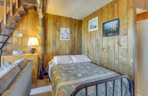 Crab Cottage - Foto 19