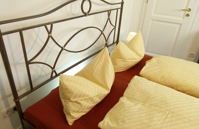 LakeStarnberg Apartments - Foto 20