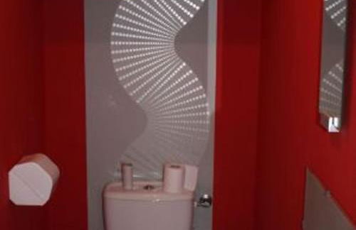 Gîte confortable près de Gérardmer avec terrasse et accueil chaleureux - FR-1-589-676 - Foto 15