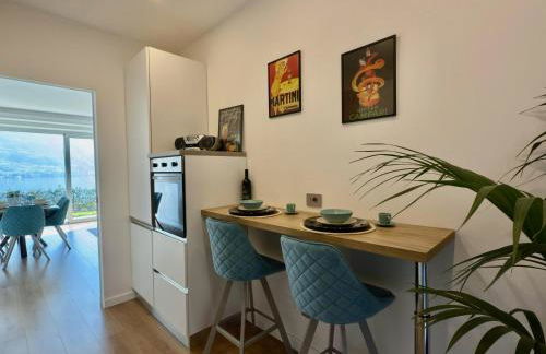 Elda apartment with garden and lake view - Foto 11