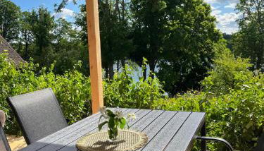 Domek z widokiem na jezioro - Foto 3, Garden