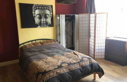 Charming 2 Bedroom Apartment in Gateshead, Close to Newcastle City Centre - Foto 19