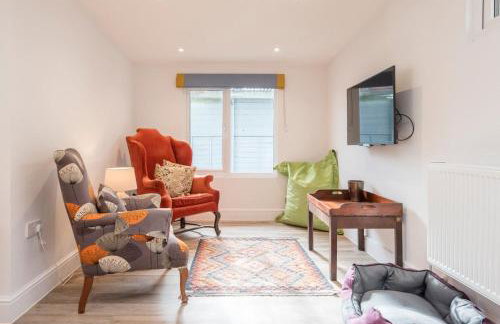 The Whins, Aldringham - Foto 20