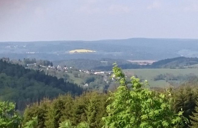 Daumler "house Am Weisswald" - Foto 18