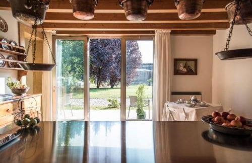 Agriturismo Corte Ruffoni - Foto 84