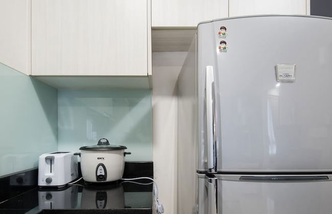 Solstice Cyberjaya by Easy Property - Photo 23