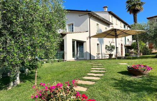 CorteViva Cottage - Photo 16