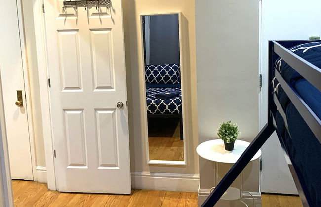 Macy Empire Apartments - Foto 14