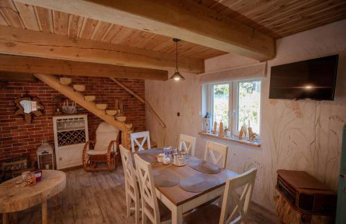 Domek Wiejski w Skarlance - Foto 10