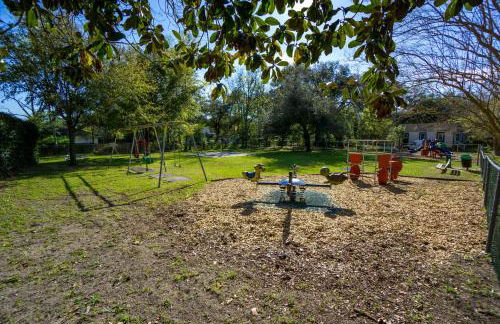 Graduations Welcome! Bayside Bungalow Close Proximity to Downtown Beaufort and Parris Island - Foto 36