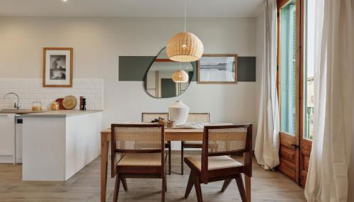 Amatitlan - 3 bedrooms and balcony in Eixample - Foto 3