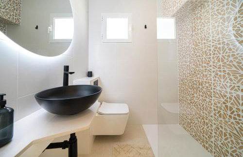 Stunning Villa Panoramic Sea View - Foto 24