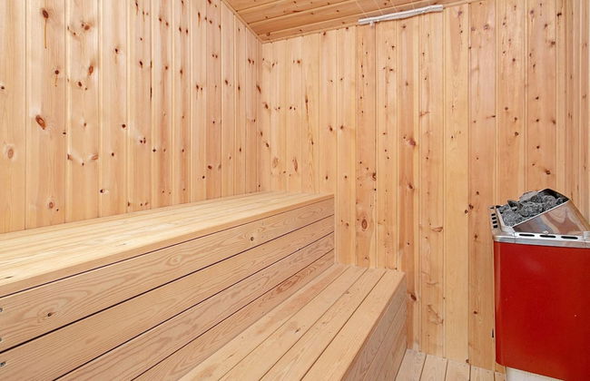 Holiday Home in Henne - Foto 4