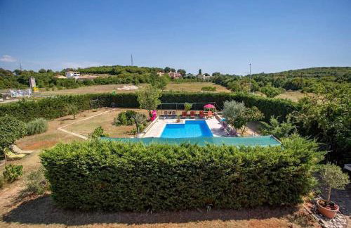 Apartments Holliday house Leylandia - Photo 21