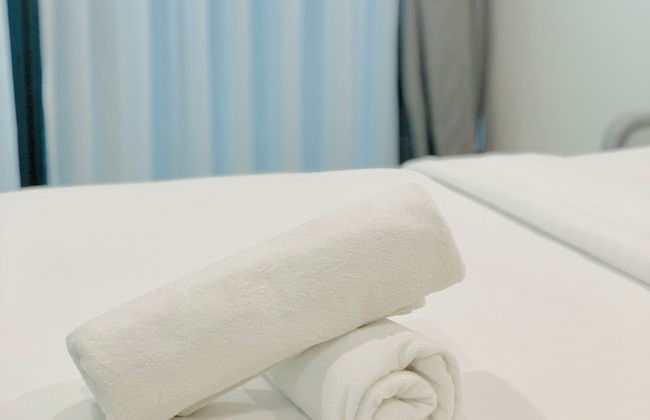 Eaton Residences KLCC by Luna - Foto 36